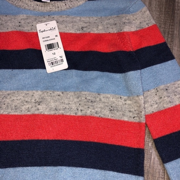 Splendid sweater for boy 12 years - Picture 2 of 6